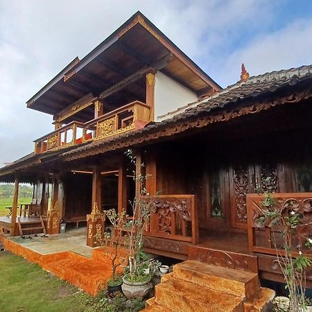 Bujak Permai Villa Matahari Lombok Ntb Praya Ngoại thất bức ảnh
