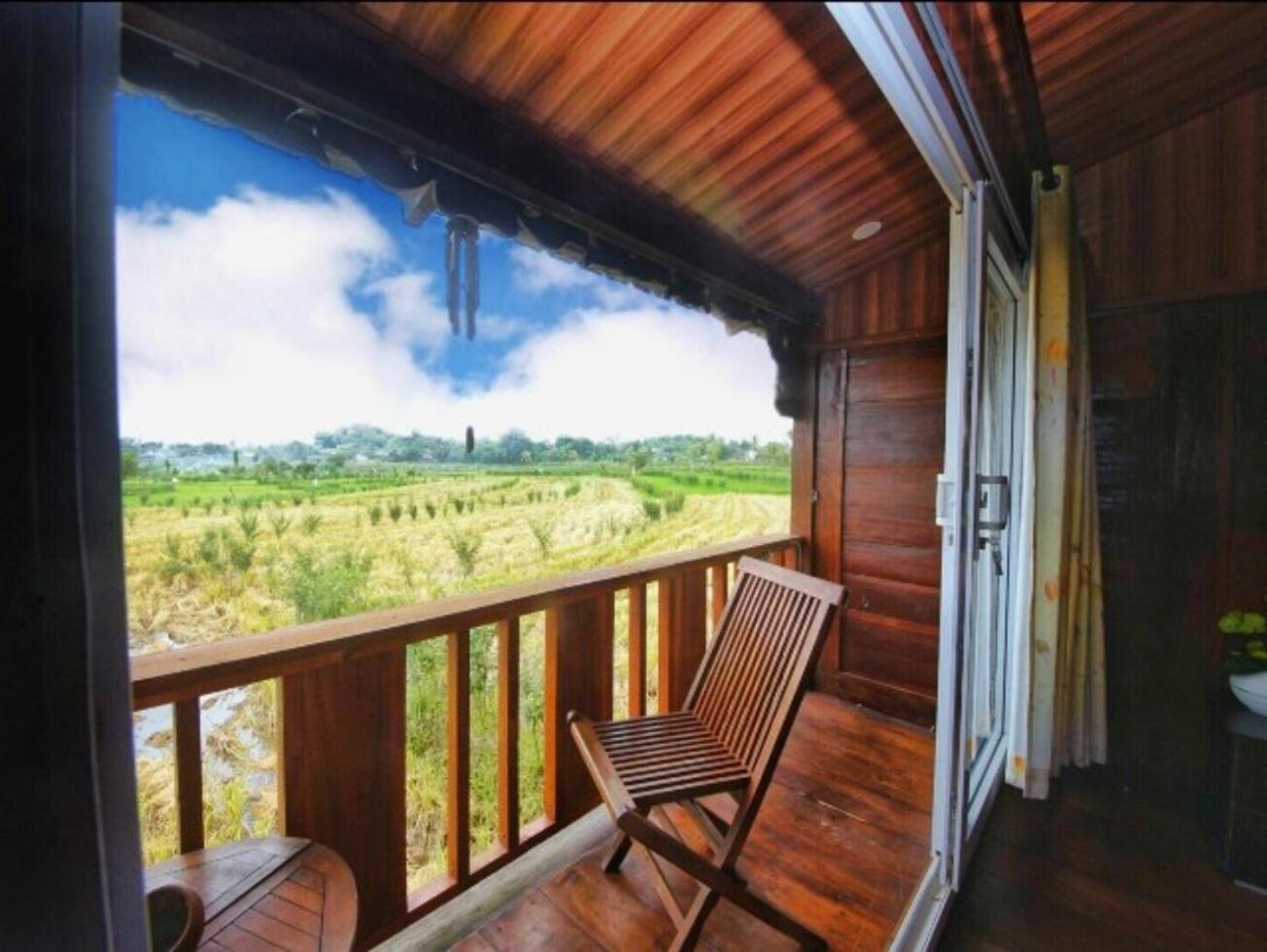 Bujak Permai Villa Matahari Lombok Ntb Praya Ngoại thất bức ảnh