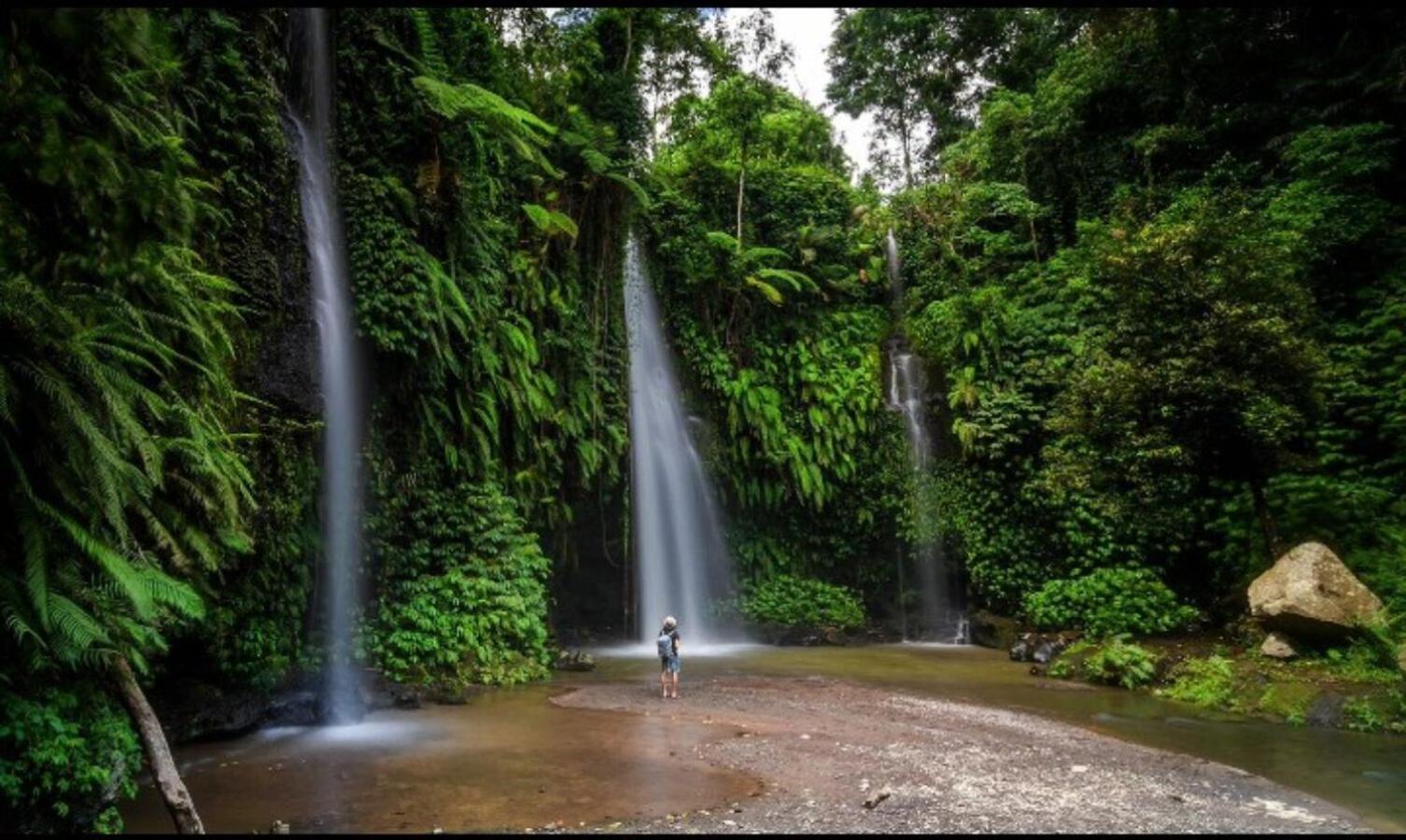 Bujak Permai Villa Matahari Lombok Ntb Praya Ngoại thất bức ảnh
