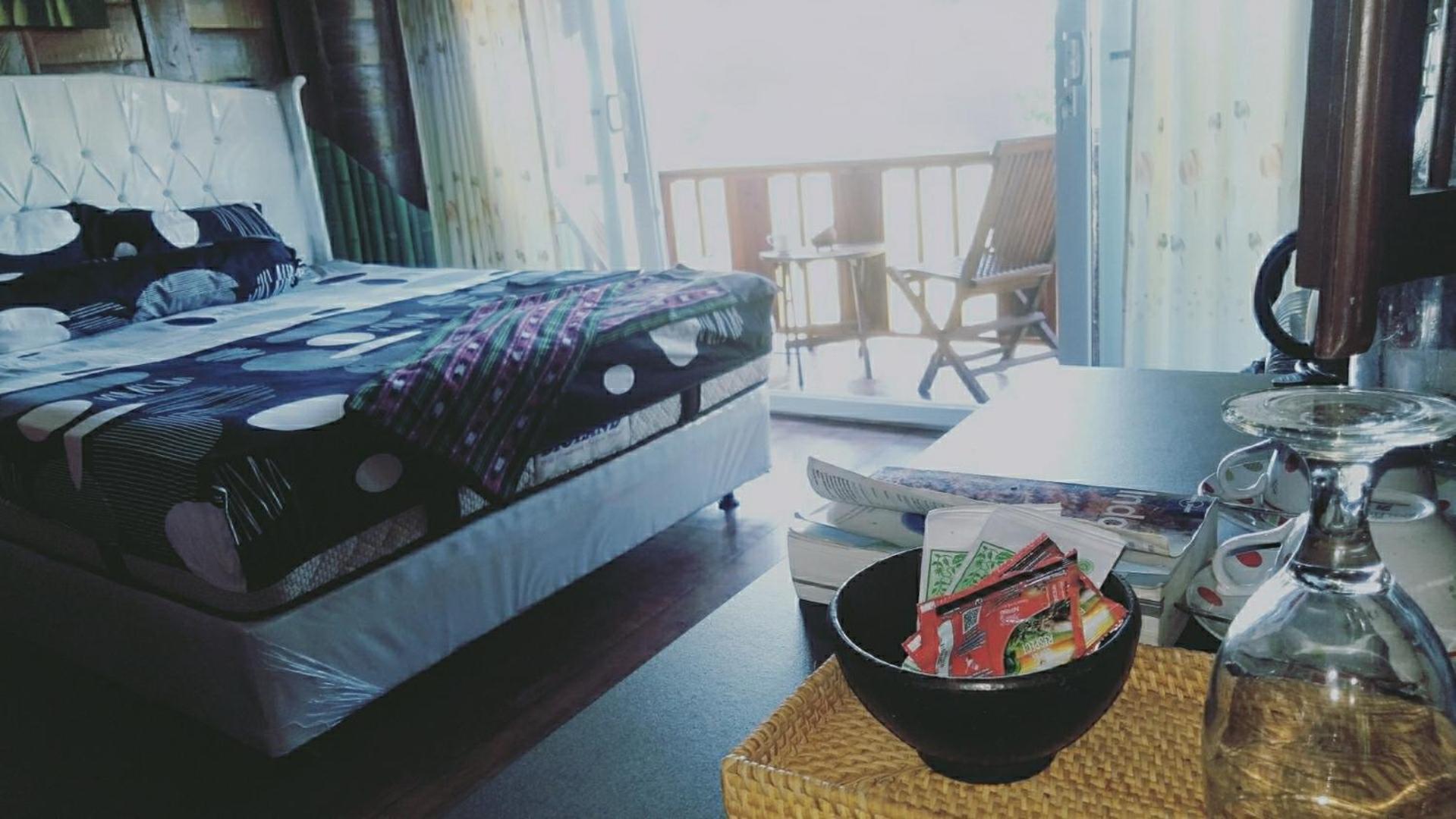 Bujak Permai Villa Matahari Lombok Ntb Praya Ngoại thất bức ảnh