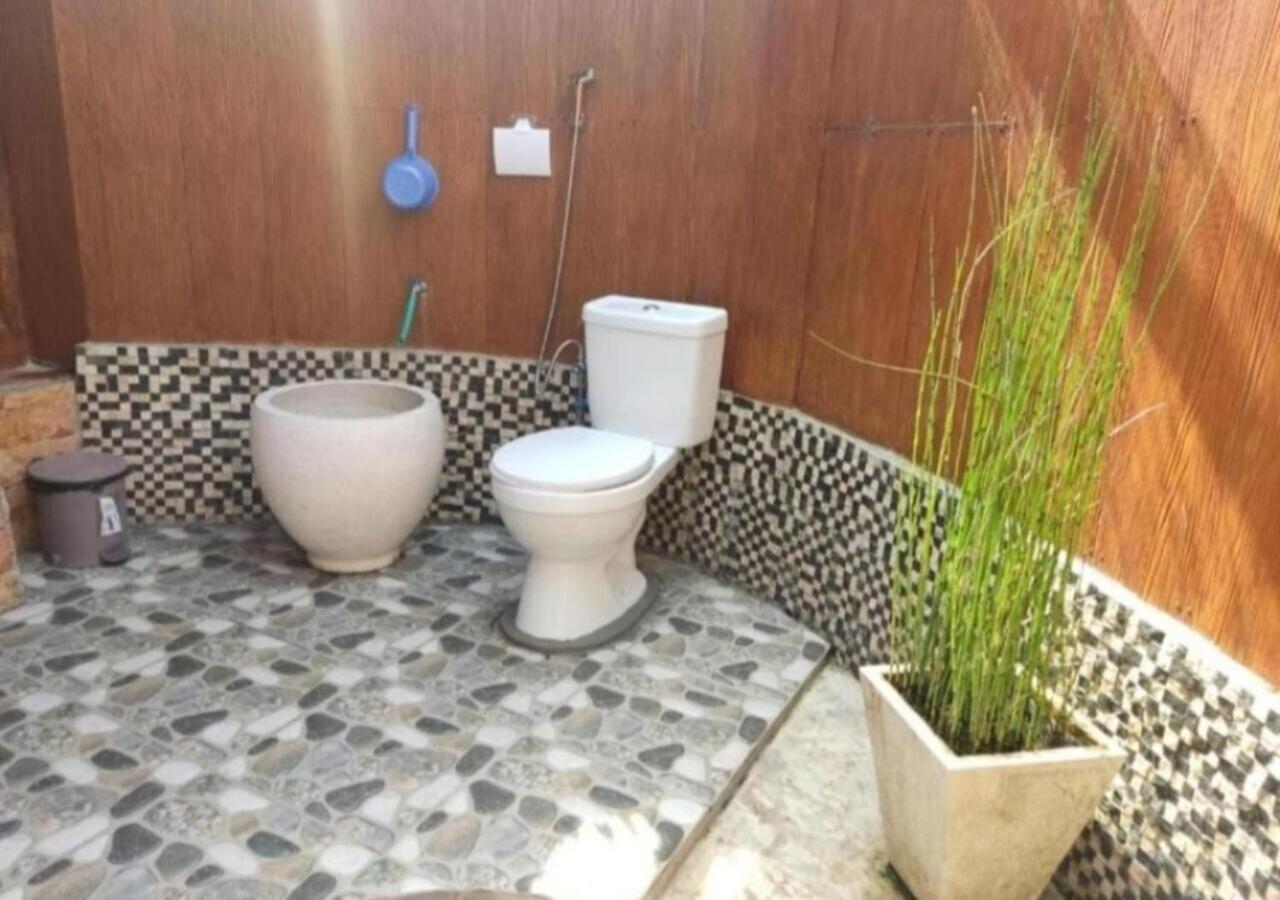 Bujak Permai Villa Matahari Lombok Ntb Praya Ngoại thất bức ảnh