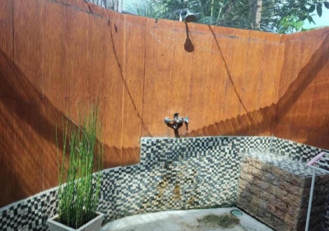Bujak Permai Villa Matahari Lombok Ntb Praya Ngoại thất bức ảnh