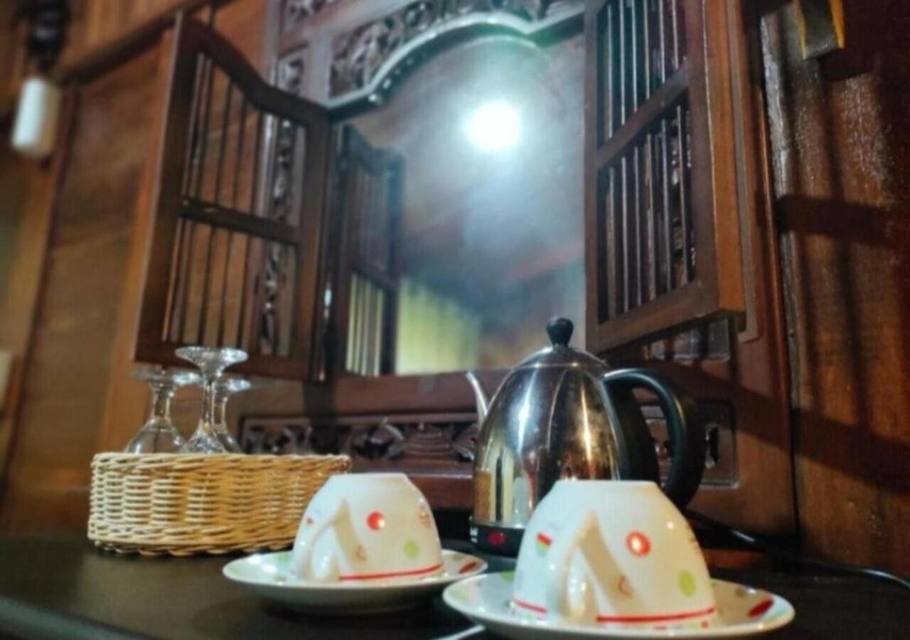 Bujak Permai Villa Matahari Lombok Ntb Praya Ngoại thất bức ảnh