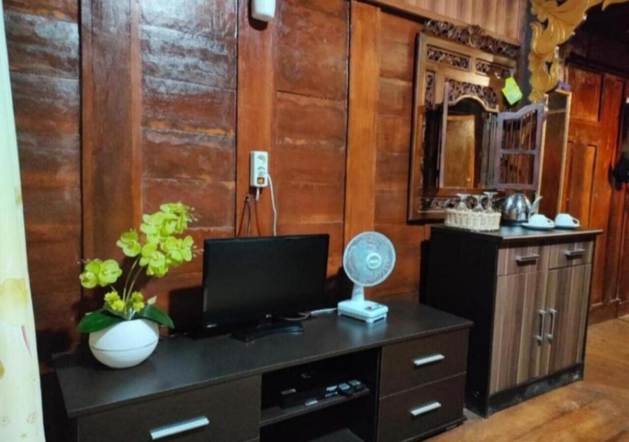 Bujak Permai Villa Matahari Lombok Ntb Praya Ngoại thất bức ảnh
