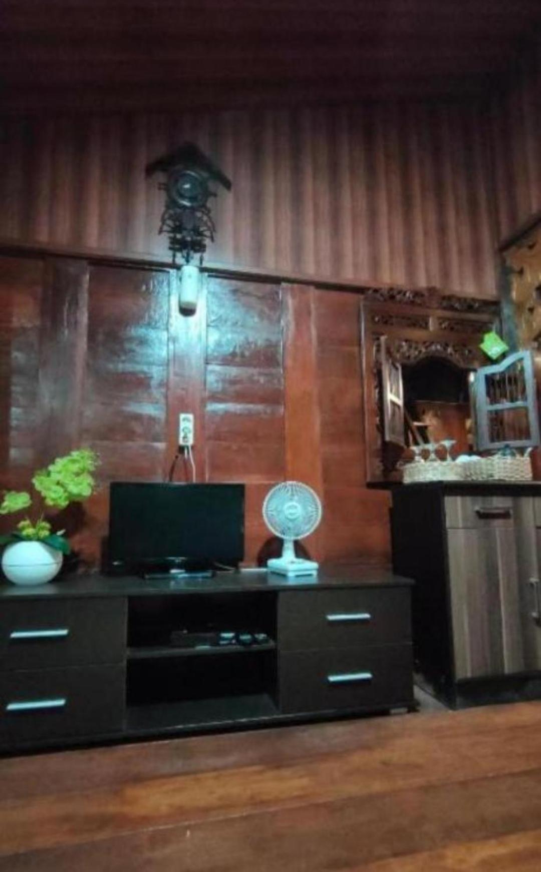 Bujak Permai Villa Matahari Lombok Ntb Praya Ngoại thất bức ảnh