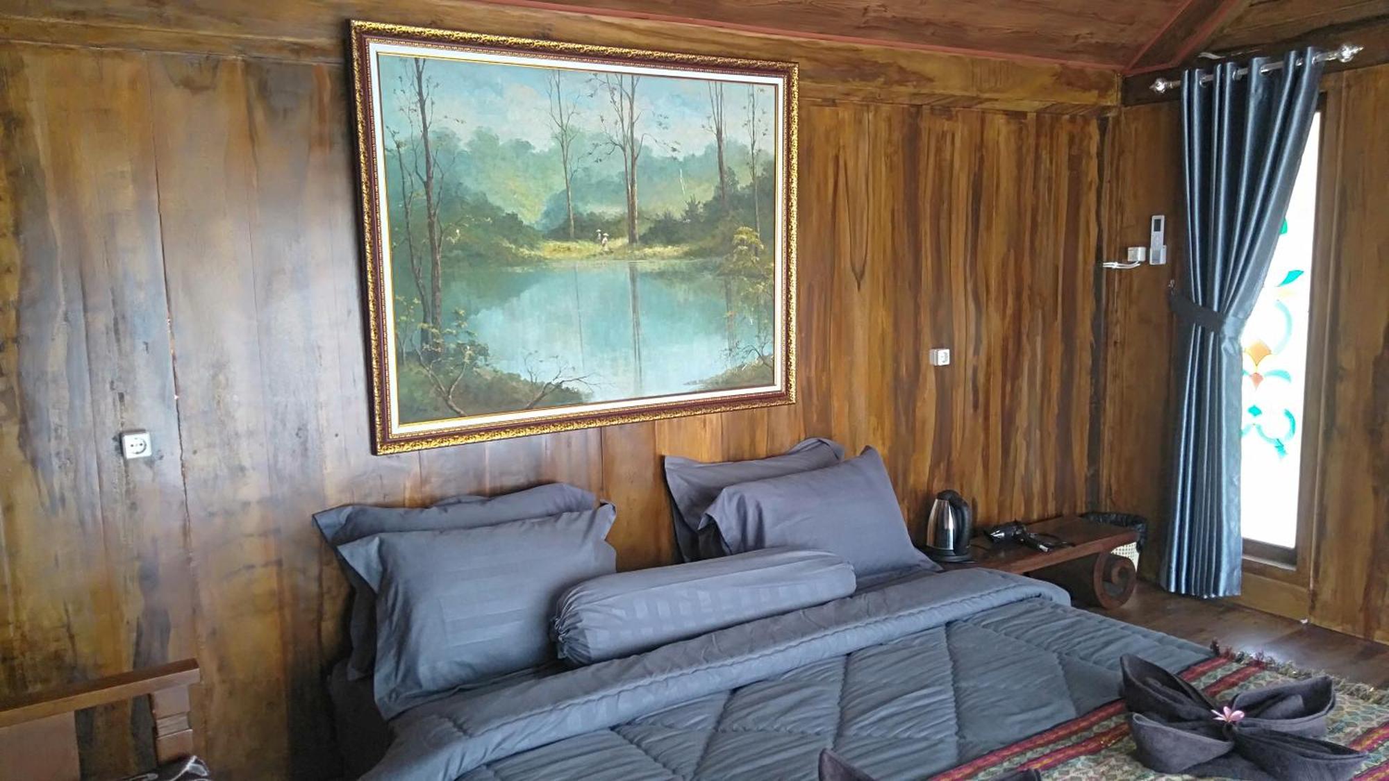 Bujak Permai Villa Matahari Lombok Ntb Praya Ngoại thất bức ảnh