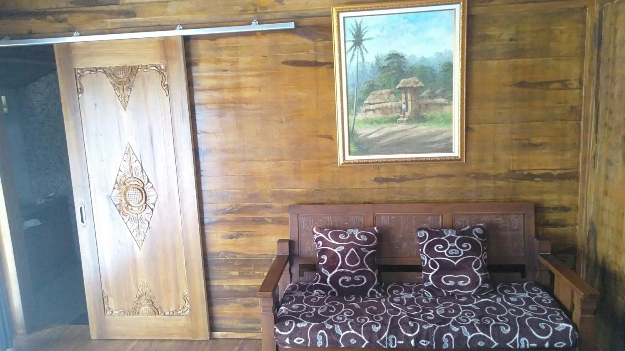 Bujak Permai Villa Matahari Lombok Ntb Praya Ngoại thất bức ảnh