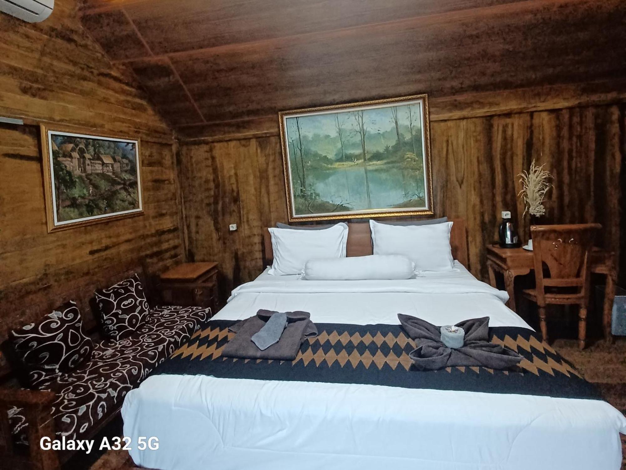 Bujak Permai Villa Matahari Lombok Ntb Praya Ngoại thất bức ảnh