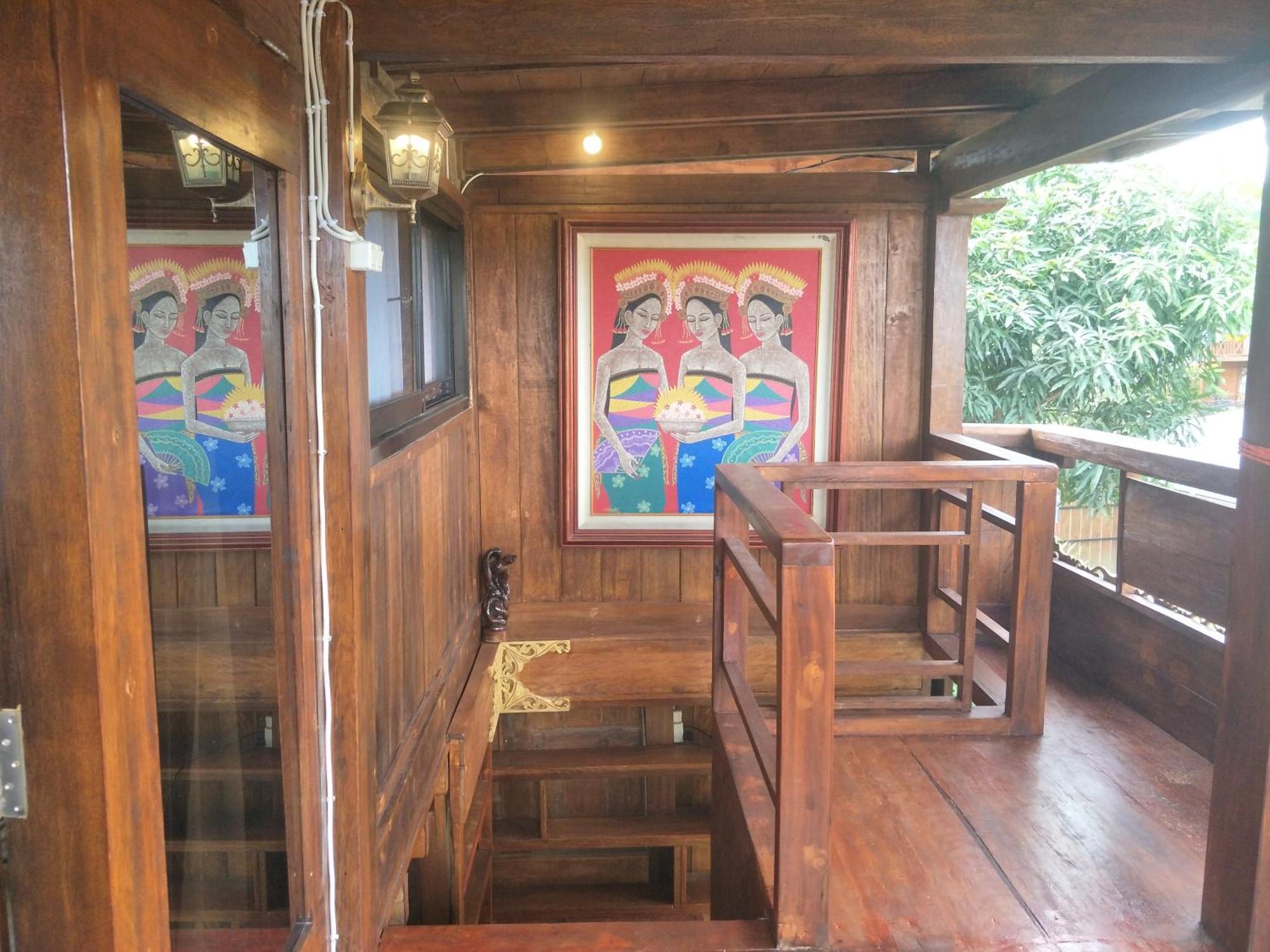 Bujak Permai Villa Matahari Lombok Ntb Praya Ngoại thất bức ảnh