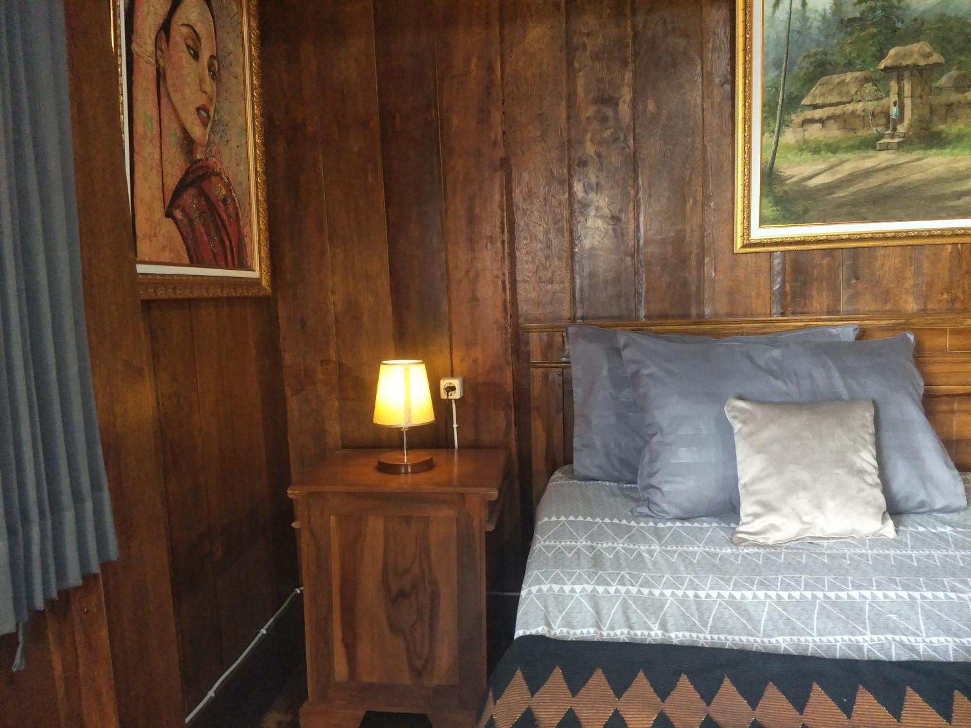 Bujak Permai Villa Matahari Lombok Ntb Praya Ngoại thất bức ảnh